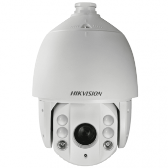 картинка Поворотная IP-камера Hikvision DS-2DE7232IW-AE с 32-кратной оптикой, ИК-подсветкой 150 м от магазина Охранных систем и видеонаблюдения