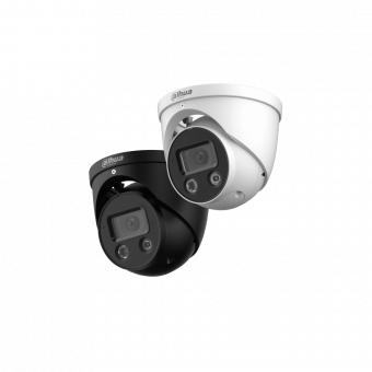 картинка IP-камера Dahua DH-IPC-HDW3849HP-AS-PV-0280B-S3 от магазина Охранных систем и видеонаблюдения