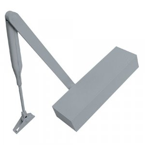 картинка DORMA TS-71 (Brown) Доводчик механический от магазина Охранных систем и видеонаблюдения