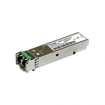картинка SFP-модуль D-Link 315GT/A1A от магазина Охранных систем и видеонаблюдения