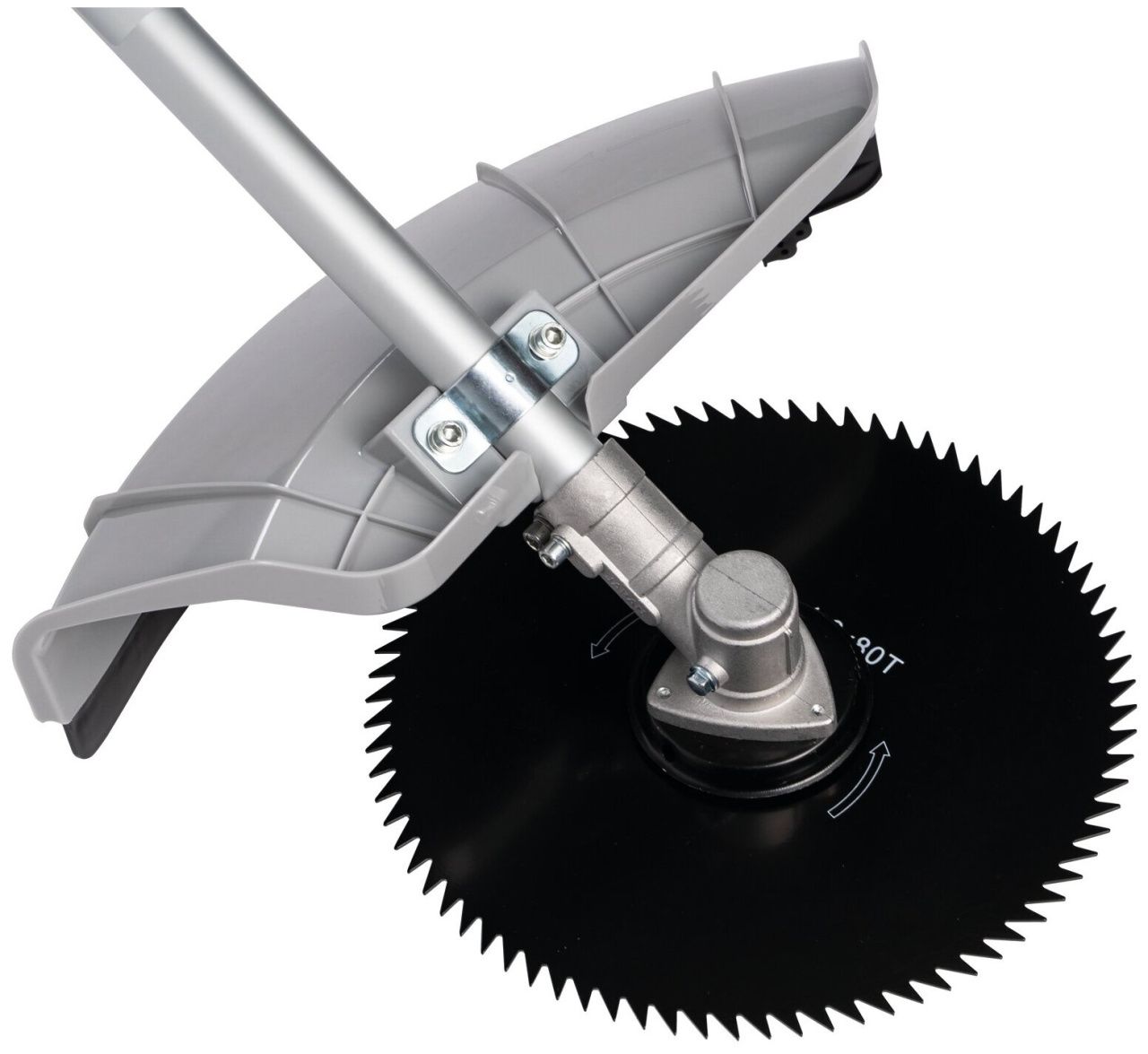 картинка Триммер Ставр ТБ-2000ШР от магазина Охранных систем и видеонаблюдения