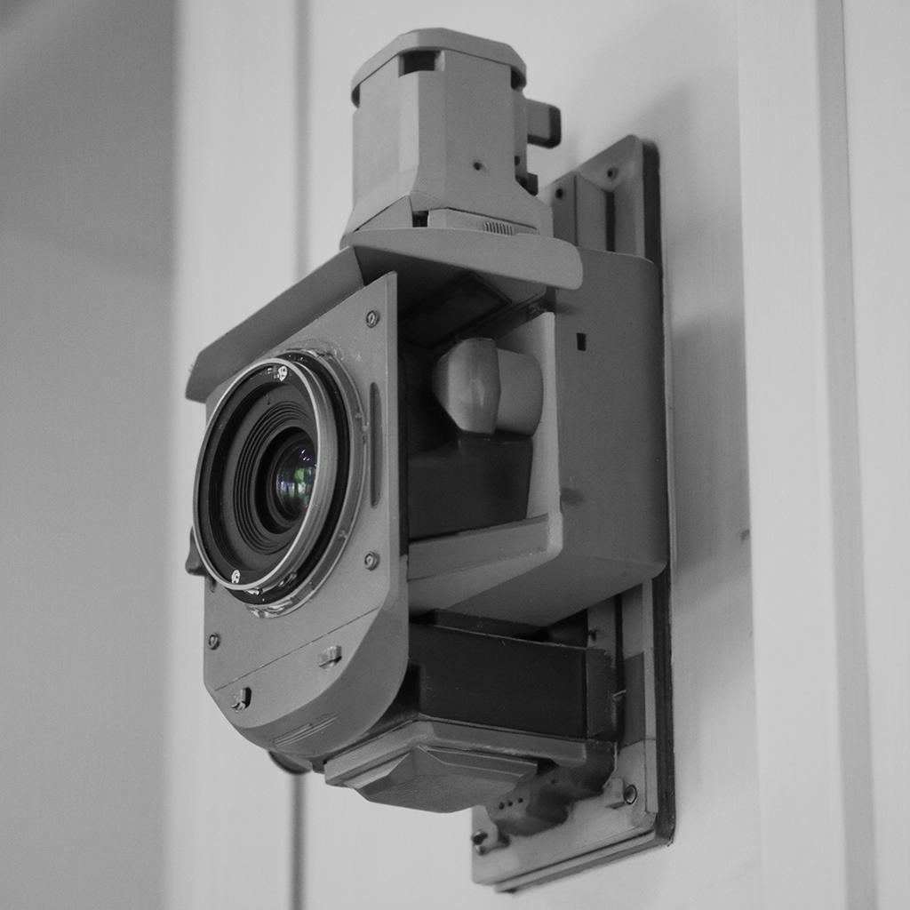 Аналоговые камеры с моторизированным объективом: плюсы и минусы