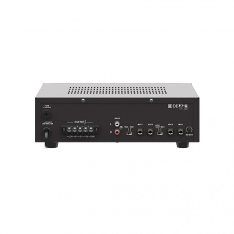 картинка Усилитель Roxton AA-60M от магазина Охранных систем и видеонаблюдения