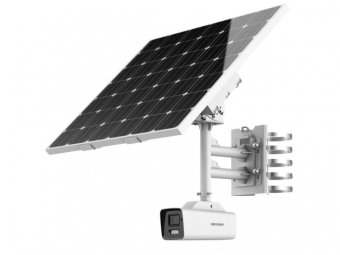 картинка IP-камера HikVision DS-2XS6A46G1/P-IZS/C36S80 8–32 от магазина Охранных систем и видеонаблюдения