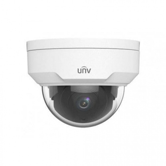 картинка IP-камера Uniview IPC323LB-SF28K-G от магазина Охранных систем и видеонаблюдения