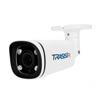 картинка IP-камера TRASSIR TR-D2123IR6 v6 (R) 2.7-13.5 от магазина Охранных систем и видеонаблюдения