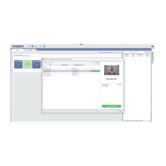 картинка Комплект оборудования видеонаблюдения на 16 персональных видеорегистраторов от магазина Охранных систем и видеонаблюдения