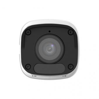 картинка Цилиндрическая IP-камера Uniview IPC2122LB-ASF40K-A от магазина Охранных систем и видеонаблюдения