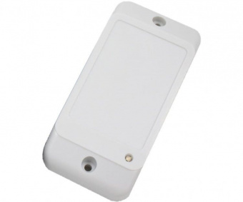 картинка Считыватель AccordTec PR-105 белый от магазина Охранных систем и видеонаблюдения