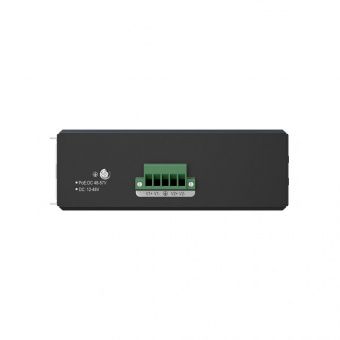 картинка Коммутатор Roxton MNS-1008F2S от магазина Охранных систем и видеонаблюдения