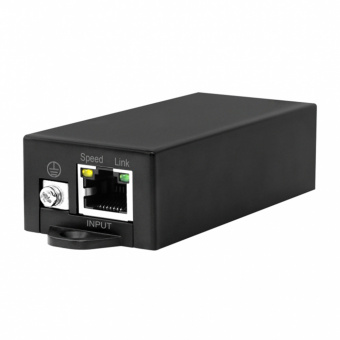 картинка PoE-удлинитель NST NS-EX-1GP от магазина Охранных систем и видеонаблюдения