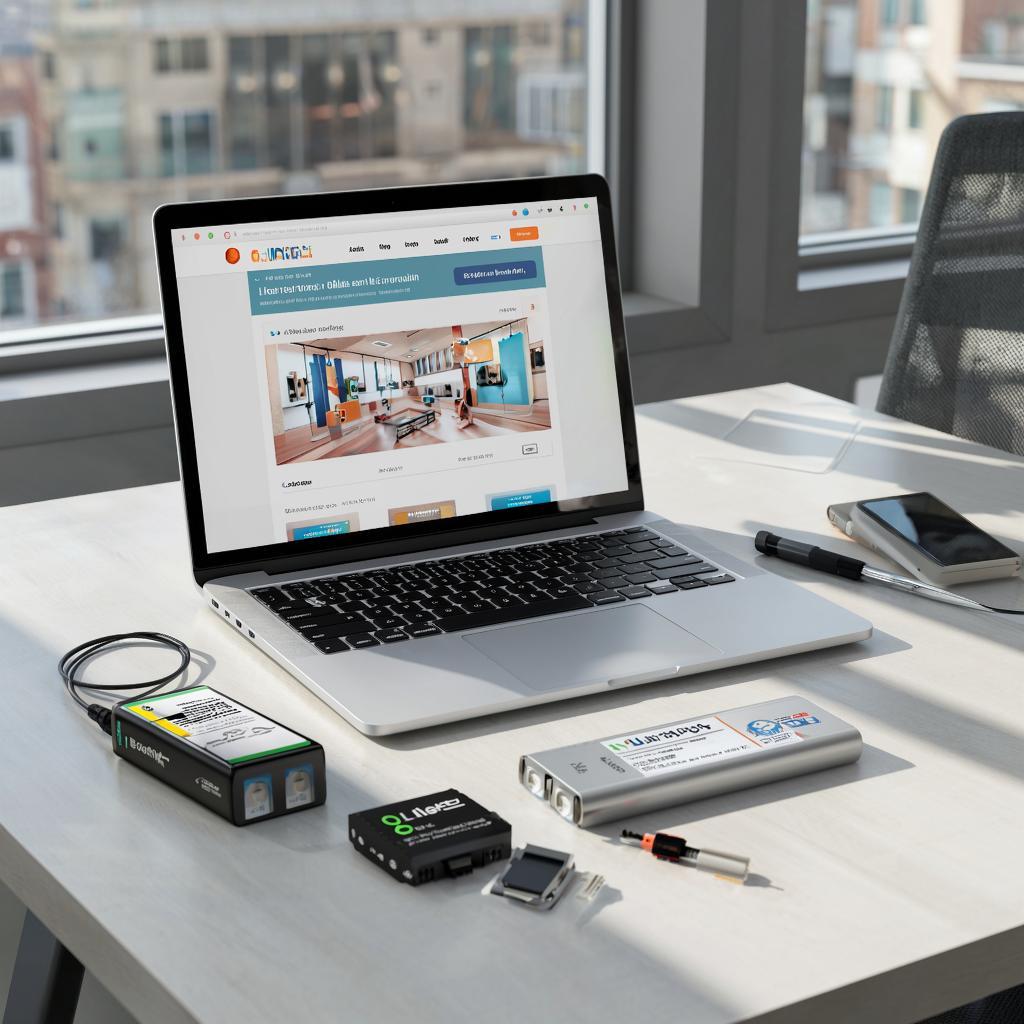 Покупка аккумулятора онлайн: проверенные магазины и как не попасть на подделку