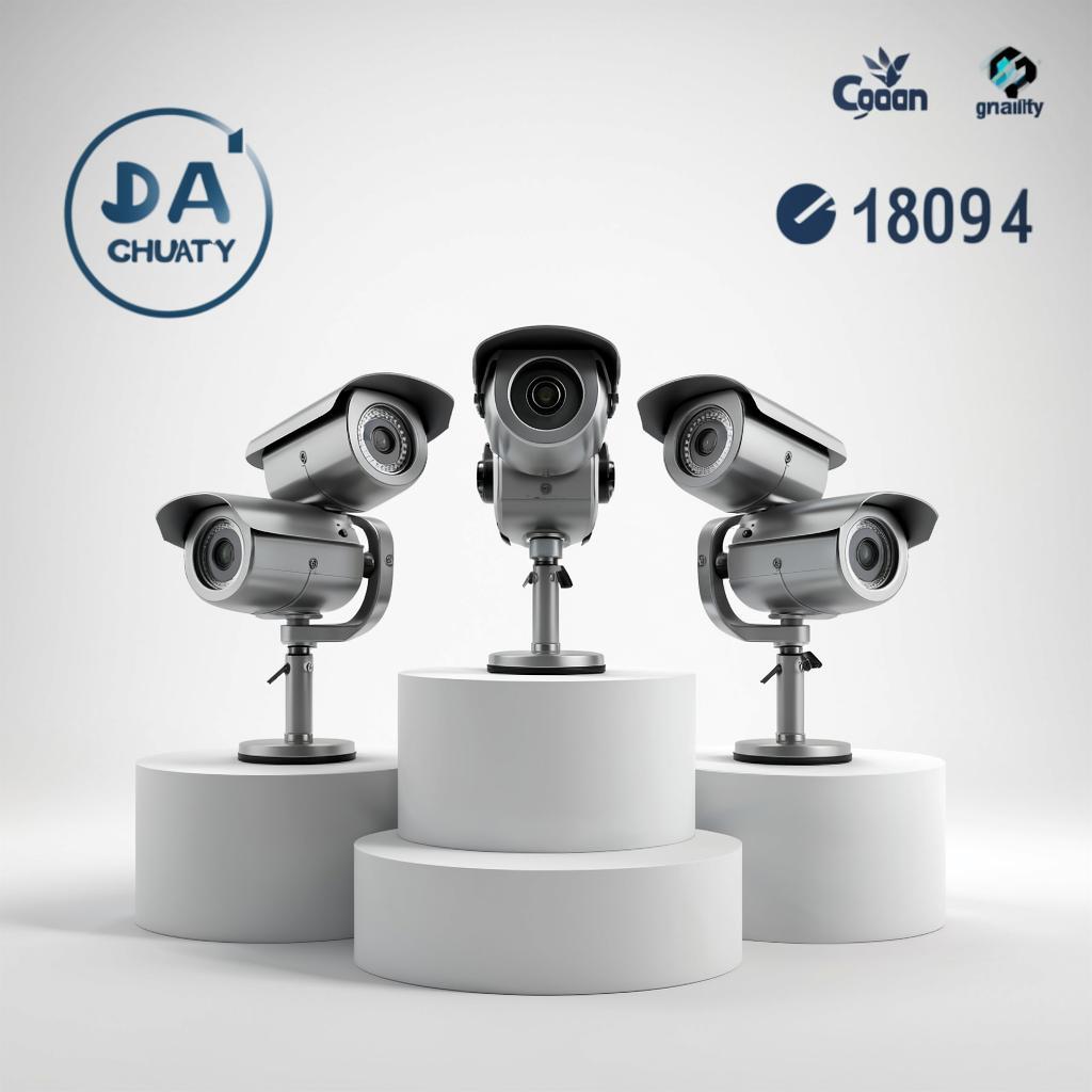 Лучшие камеры видеонаблюдения 2025: рейтинг по цене и качеству