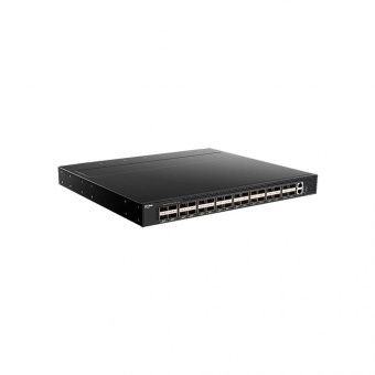 картинка Коммутатор D-Link DQS-5000-32S/A1ASI от магазина Охранных систем и видеонаблюдения