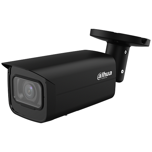 картинка DH-IPC-HFW3241TP-ZAS-S2 4 Мп уличная цилиндрическая IP-видеокамера от магазина Охранных систем и видеонаблюдения