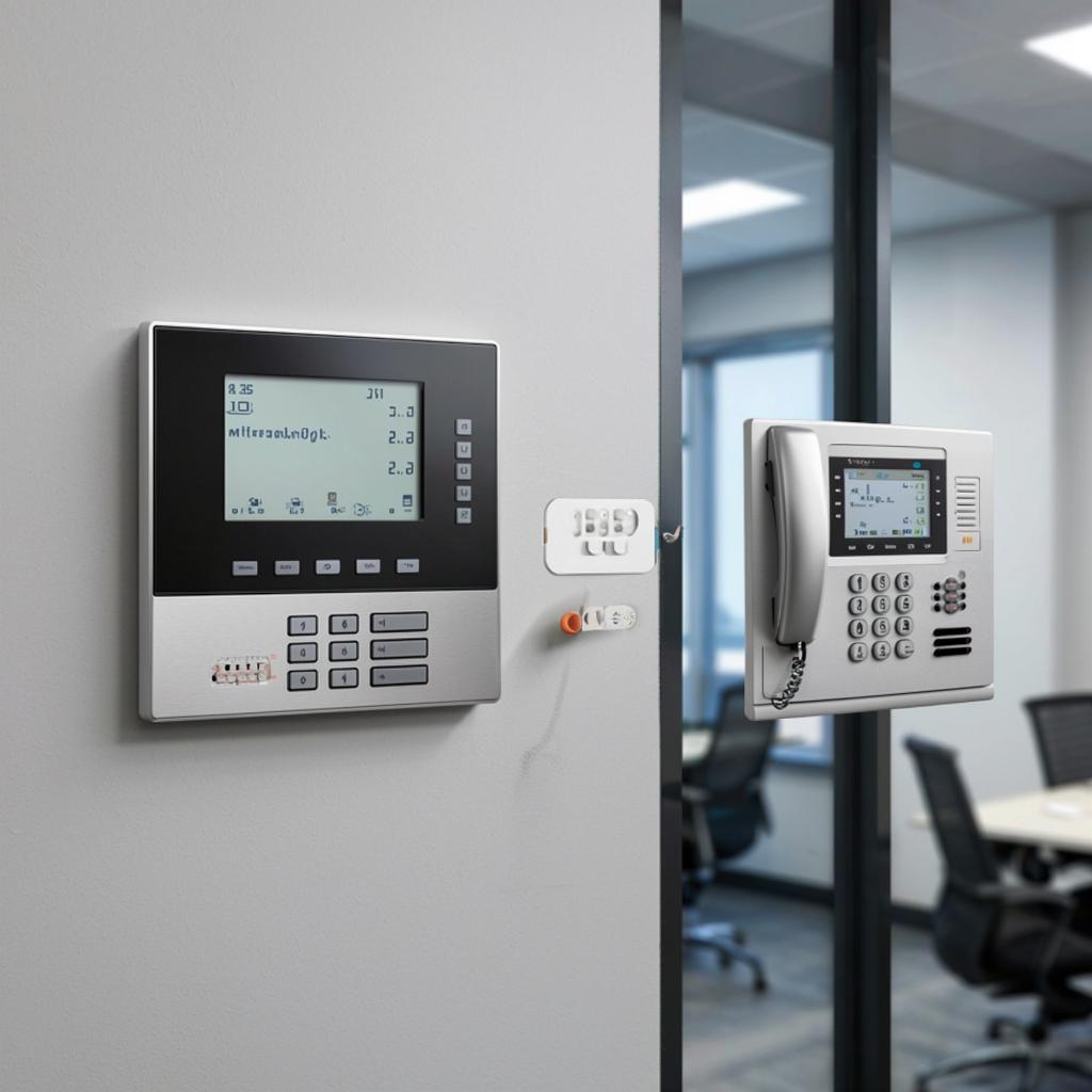 IP вызывная панель или аналоговая: преимущества, минусы и советы по установке
