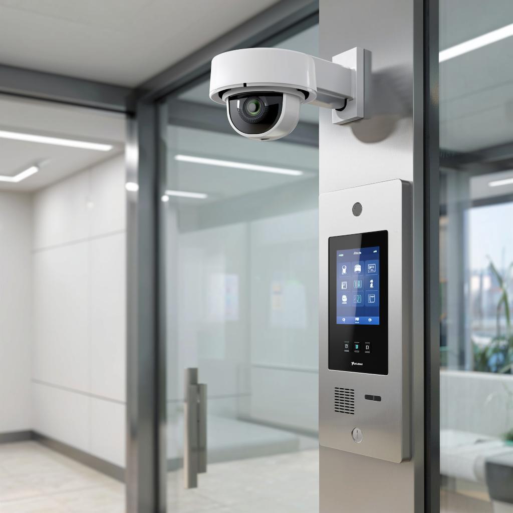 Лучшие домофоны с камерой 2025: рейтинг по цене и качеству