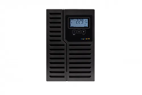 картинка Источник бесперебойного питания (ИБП) SMARTWATT UPS XPERT EURO 1kVA от магазина Охранных систем и видеонаблюдения