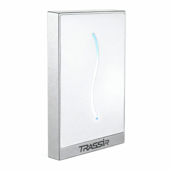 картинка Считыватель TRASSIR TR-R8WM от магазина Охранных систем и видеонаблюдения