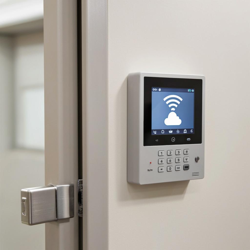 Как выбрать домофон с функцией записи и облачным хранением