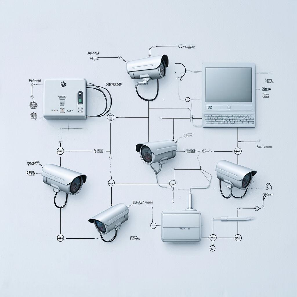 Интеграция блоков питания с системой мониторинга и SNMP‑оповещениями
