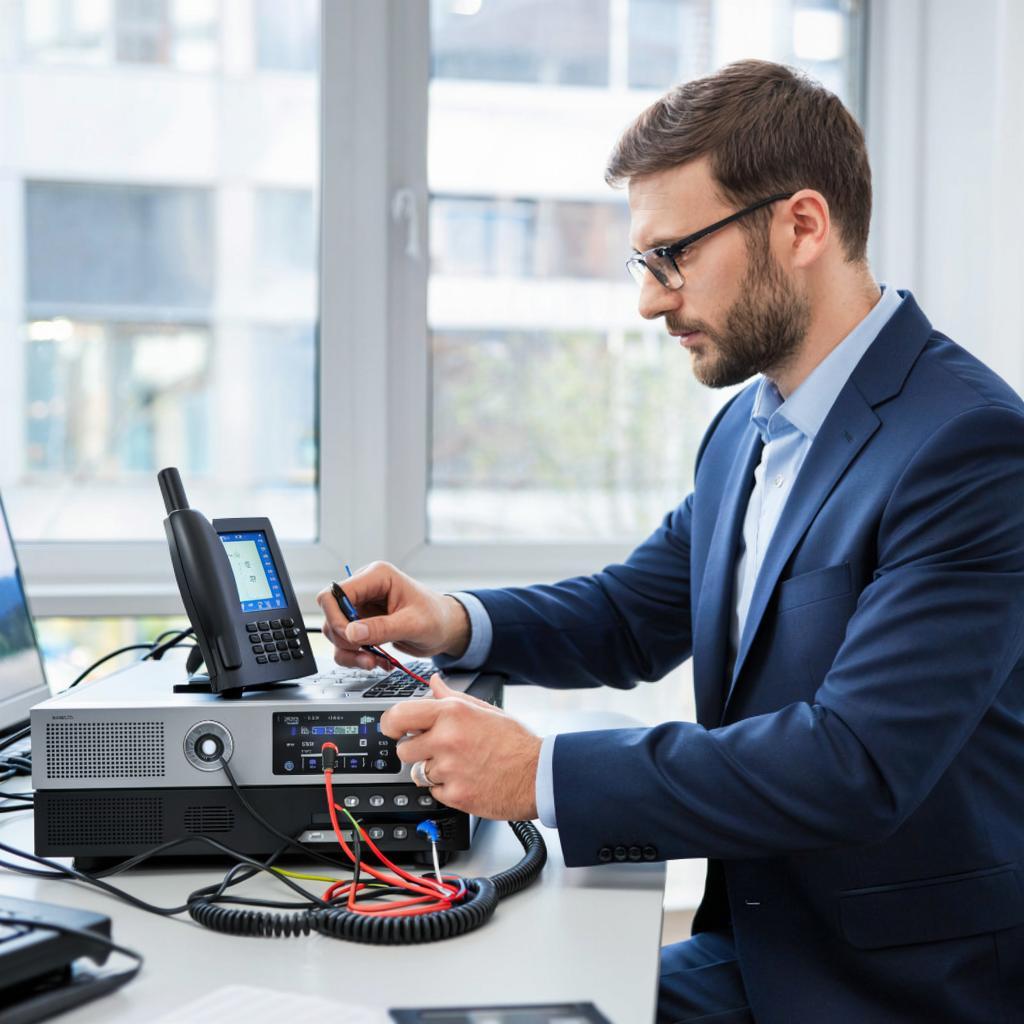 Гарантии и обслуживание домофонов: как продлить срок службы