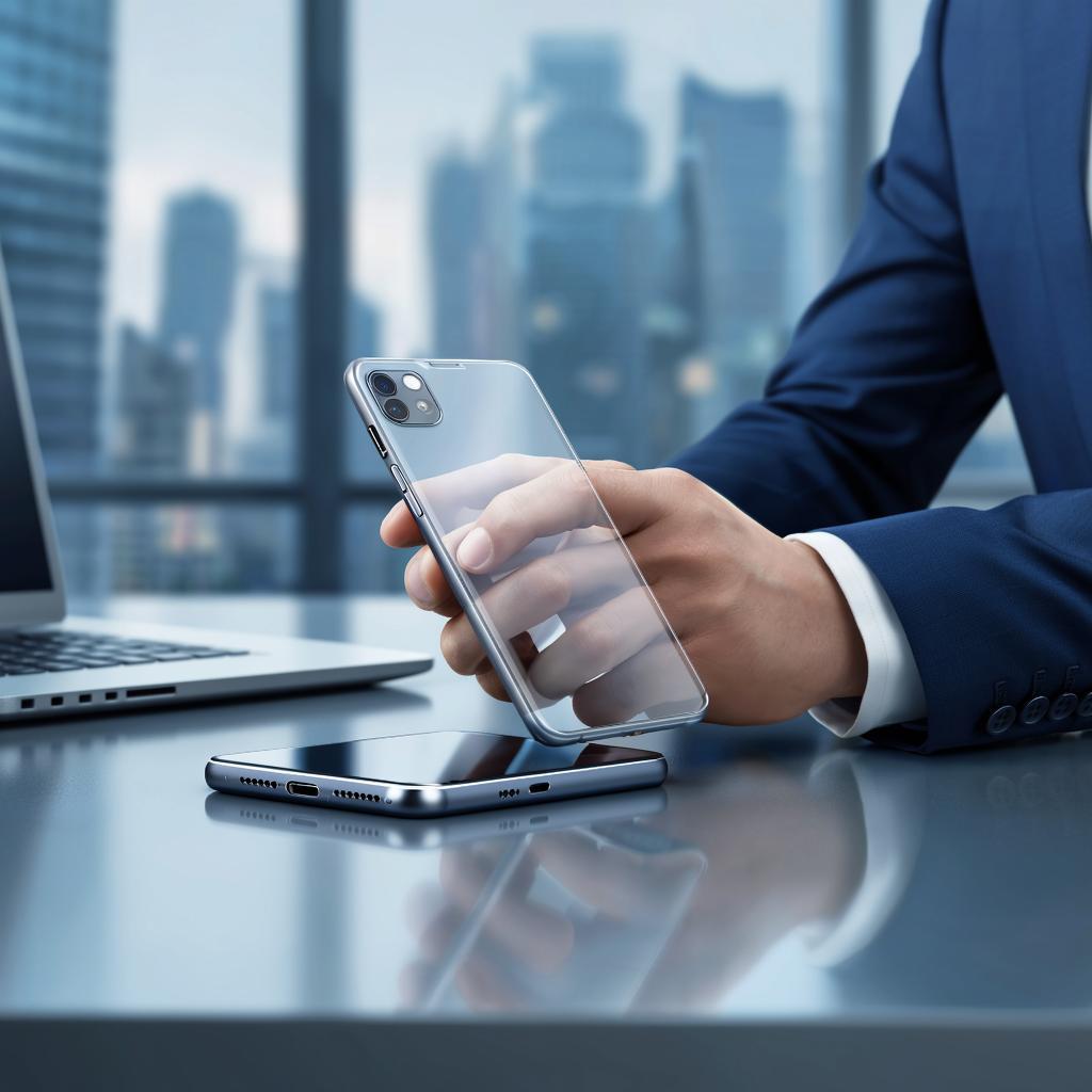 Защита и безопасность: как обезопасить телефон-камеру от взлома