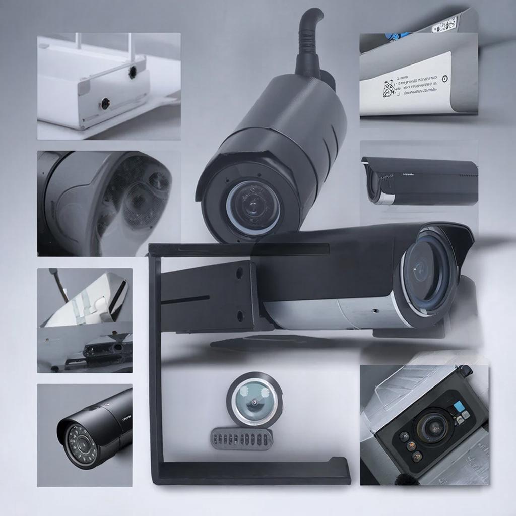 Аккумуляторный блок для видеонаблюдения: время автономии и расчёт