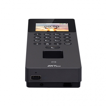 картинка Биометрический терминал ZKTeco SenseFace 2A от магазина Охранных систем и видеонаблюдения