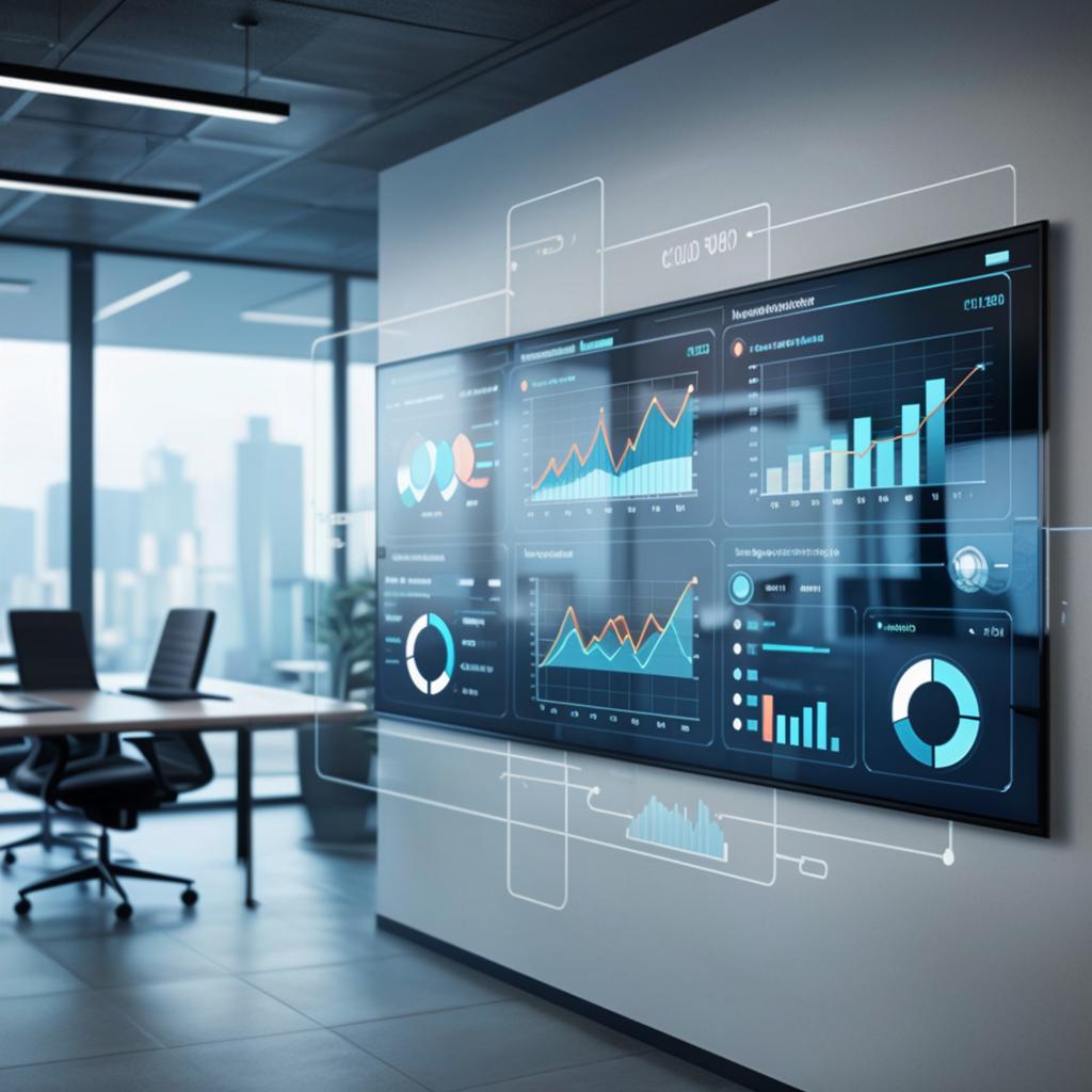 API и интеграция: как подключить видеопоток к BI и CRM