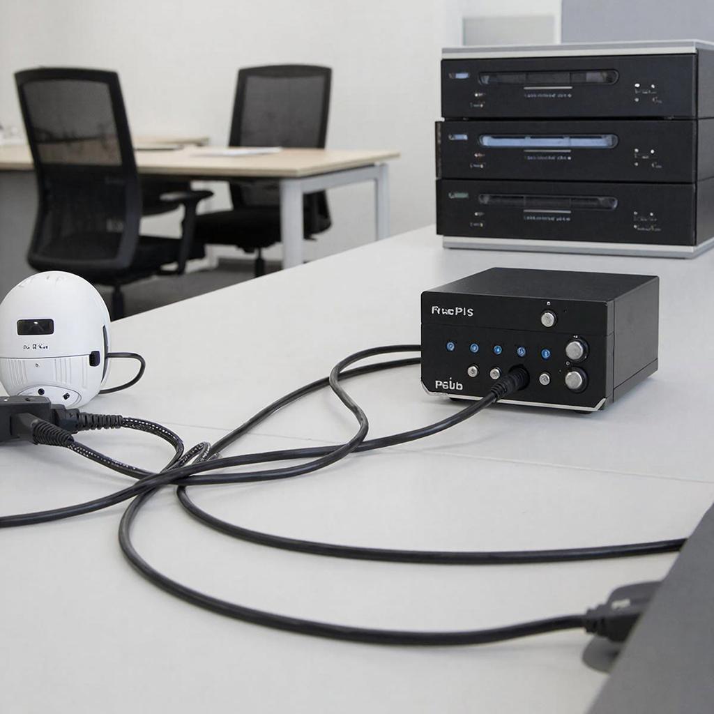 Как подключить камеру к NAS: Synology, QNAP, FreeNAS