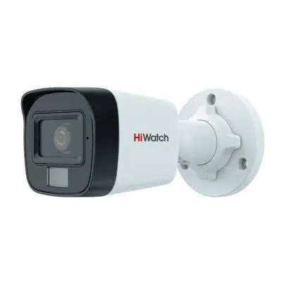 картинка HiWatch DS-T500A(B) (2.8mm) от магазина Охранных систем и видеонаблюдения