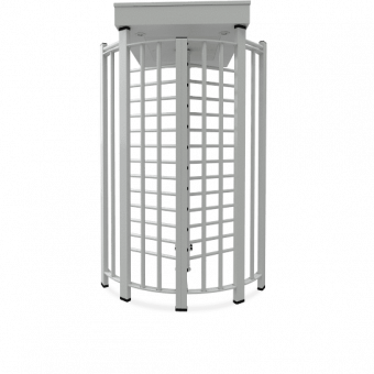 картинка Турникет Oxgard Praktika T-10-GM от магазина Охранных систем и видеонаблюдения