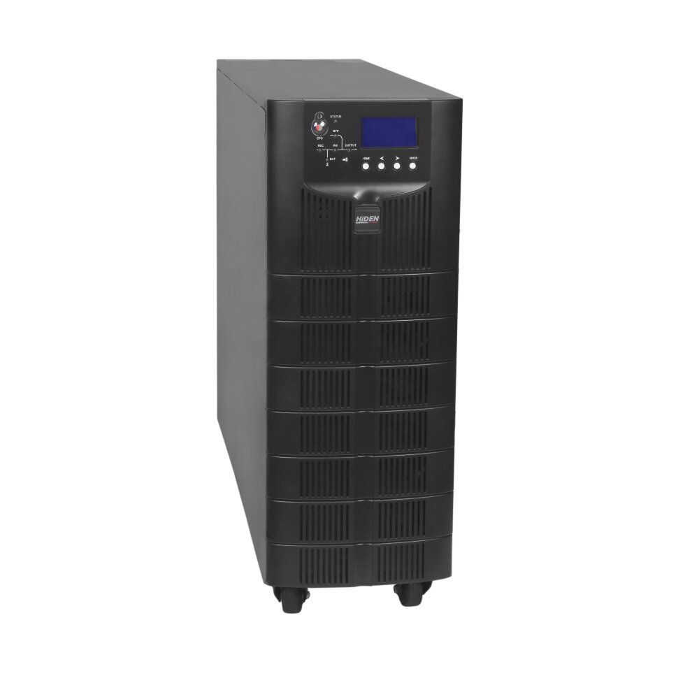 картинка ИБП Hiden Expert HE33015 от магазина Охранных систем и видеонаблюдения