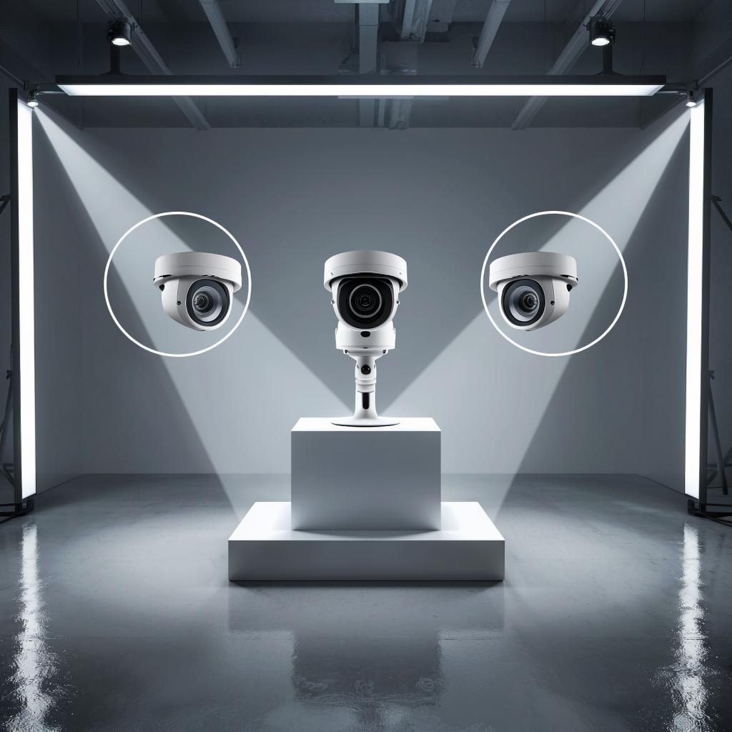 Обзор камер 4K для охраны периметра: реальное сравнение