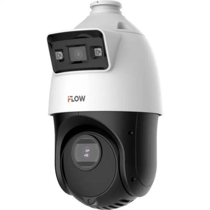 Как зарегистрировать камеру IFlow в приложении?