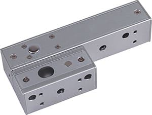 картинка Кронштейн Smartec ST-BR100SM от магазина Охранных систем и видеонаблюдения