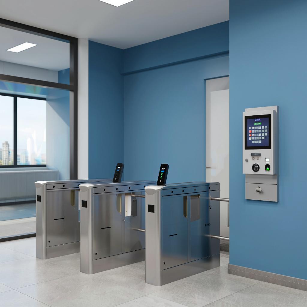 Требования и сертификация СКУД для образовательных учреждений