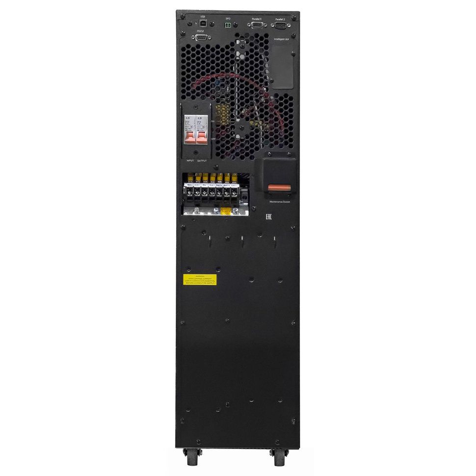 картинка ИБП HIDEN KC910S от магазина Охранных систем и видеонаблюдения