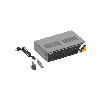 картинка Усилитель Roxton AZ-240 от магазина Охранных систем и видеонаблюдения