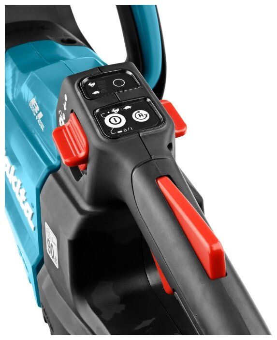 картинка Кусторез Makita DUH602Z без АКБ от магазина Охранных систем и видеонаблюдения