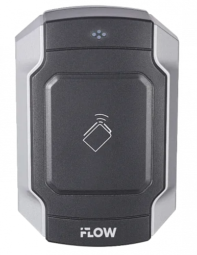 картинка Считыватель карт iFLOW F-KD-4404SM от магазина Охранных систем и видеонаблюдения