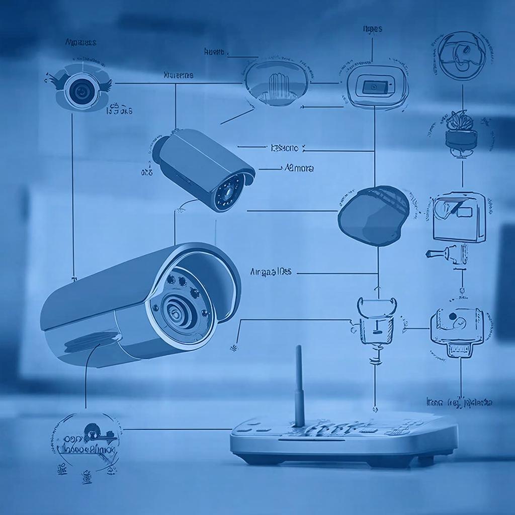 Как настроить DDNS и доступ к уличной камере из интернета без статического IP