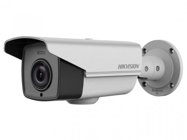 картинка Hikvision DS-2CE16D8T-IT3ZE (2.8-12 mm) 2Мп уличная цилиндрическая HD-TVI камера от магазина Охранных систем и видеонаблюдения