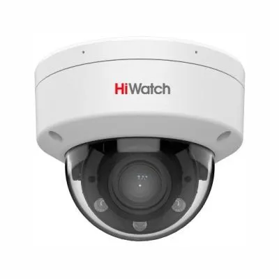 картинка HiWatch DS-I458ZM(2.8-12mm) от магазина Охранных систем и видеонаблюдения