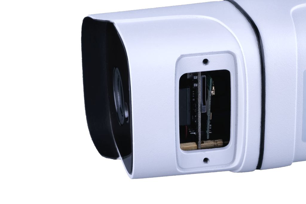 картинка ViGUARD CAM C видеокамера серии HOME LINE от магазина Охранных систем и видеонаблюдения