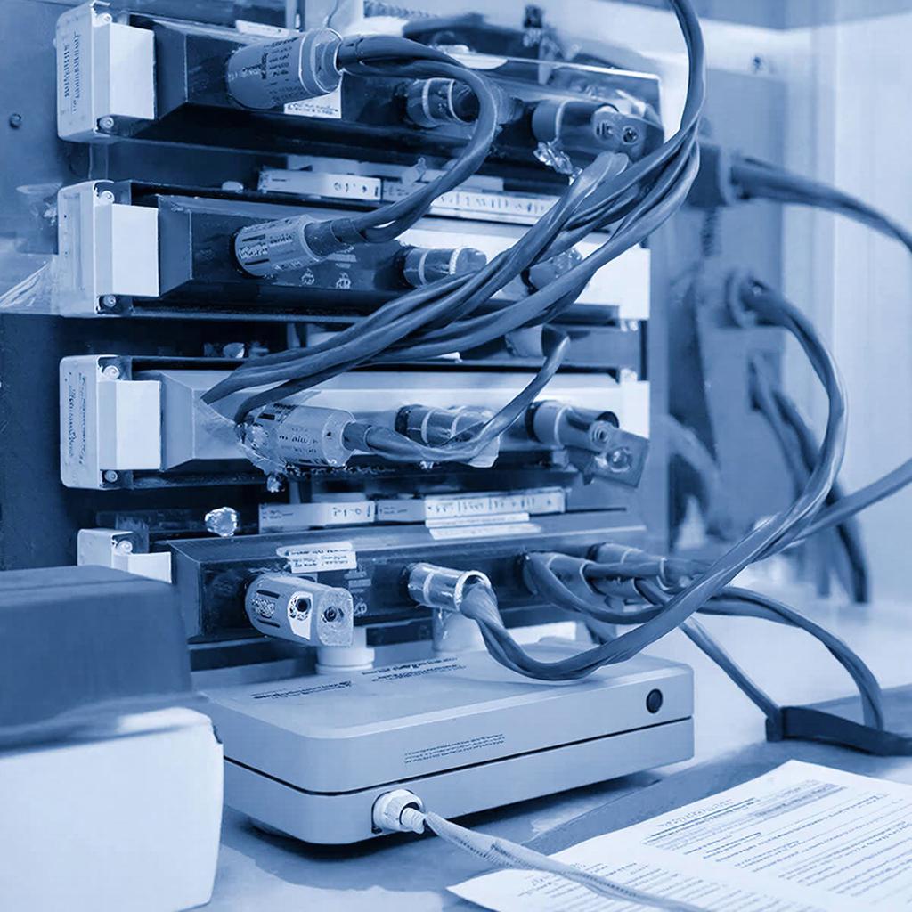 Как настроить DHCP reservation (статическая выдача IP) для камер в роутере