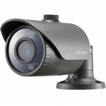 картинка 2Мп AHD камера Wisenet Samsung SCO-6023RP с ИК-подсветкой от магазина Охранных систем и видеонаблюдения
