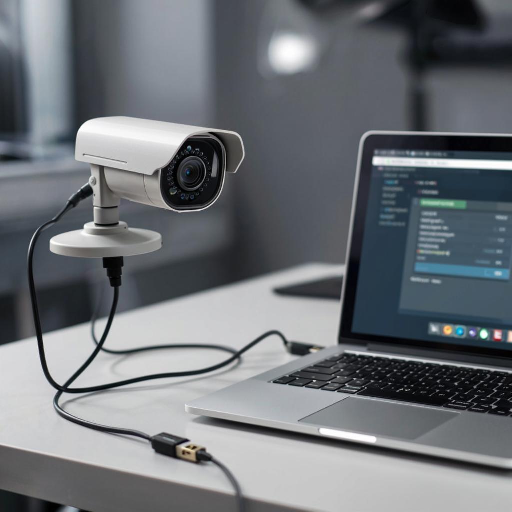 Прошивка и обновление ПО HiWatch: полная инструкция и меры предосторожности