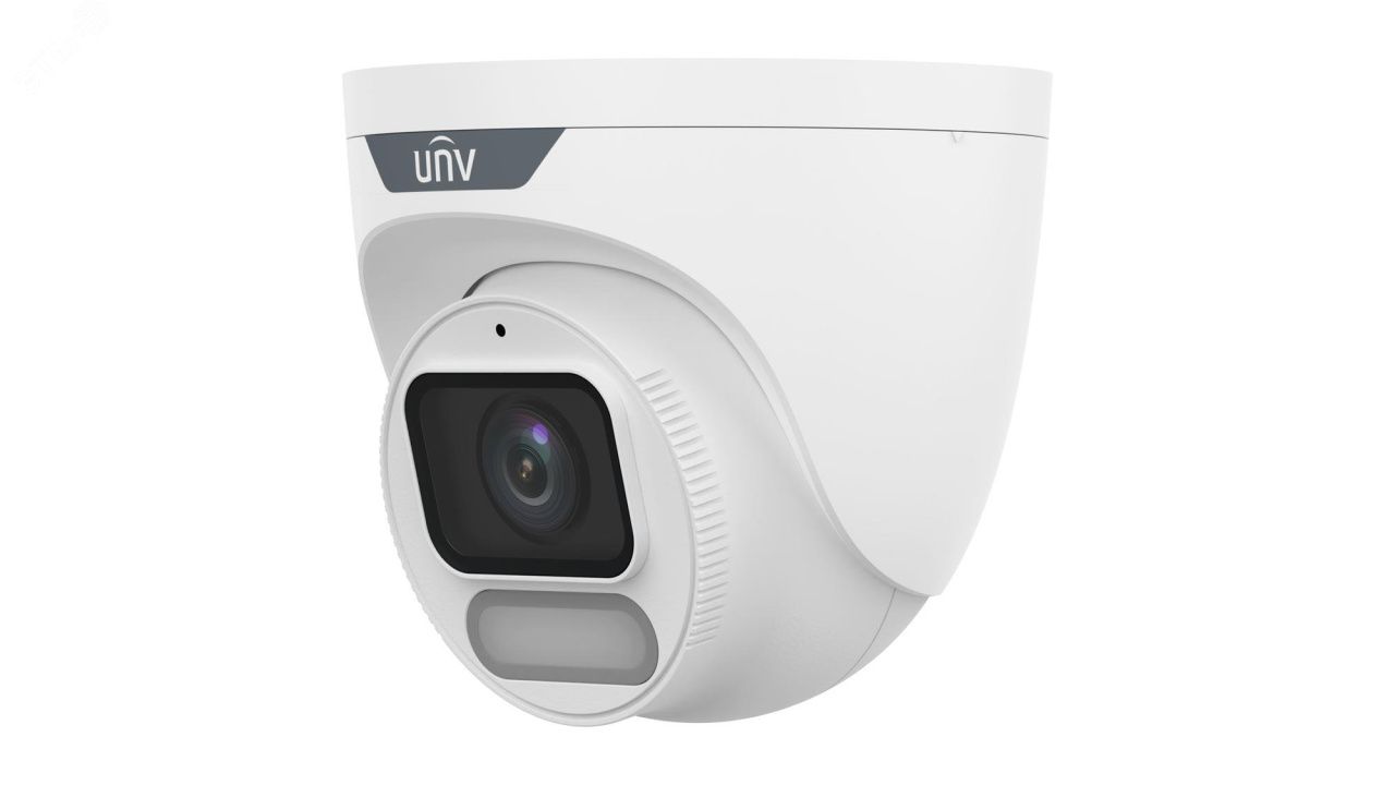 Влияние защиты от воды и пыли на долговечность камер Uniview